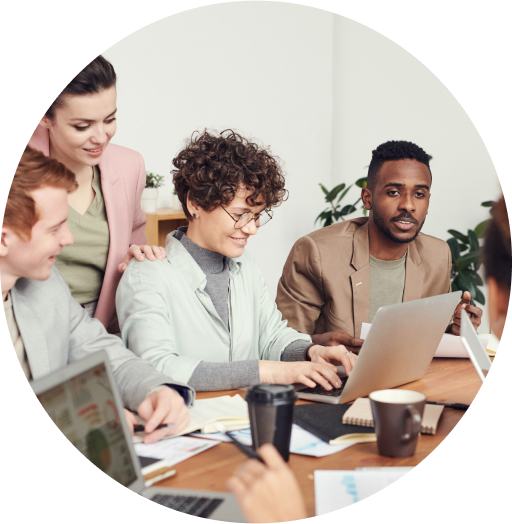 business image